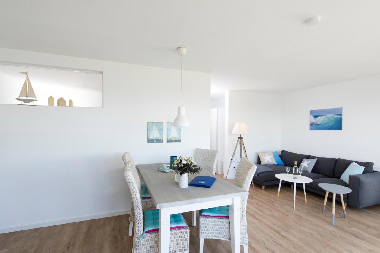 Blaue Ferne Apartment Olpenitz Exterior photo